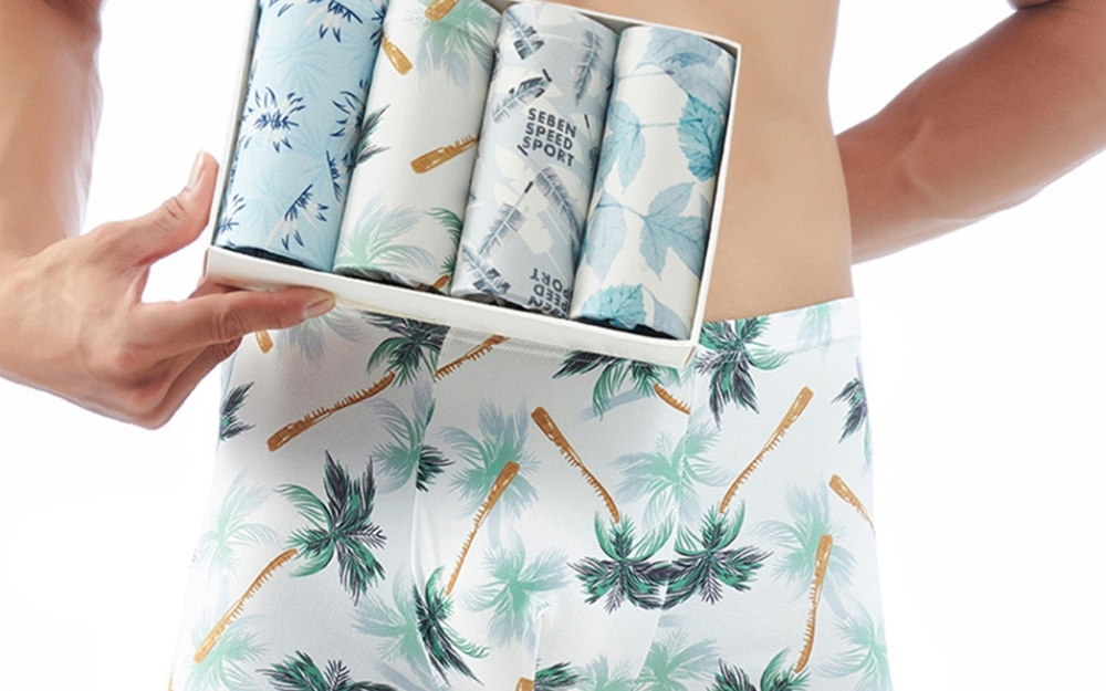 Як вибрати труси-боксери